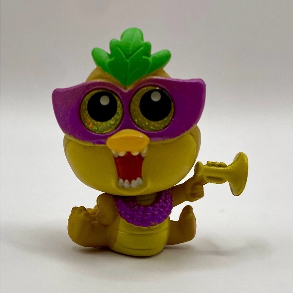 Disney Doorables Series 14 “Let's Party”-ULTRA RARE Louis (PATF)-BNWOT